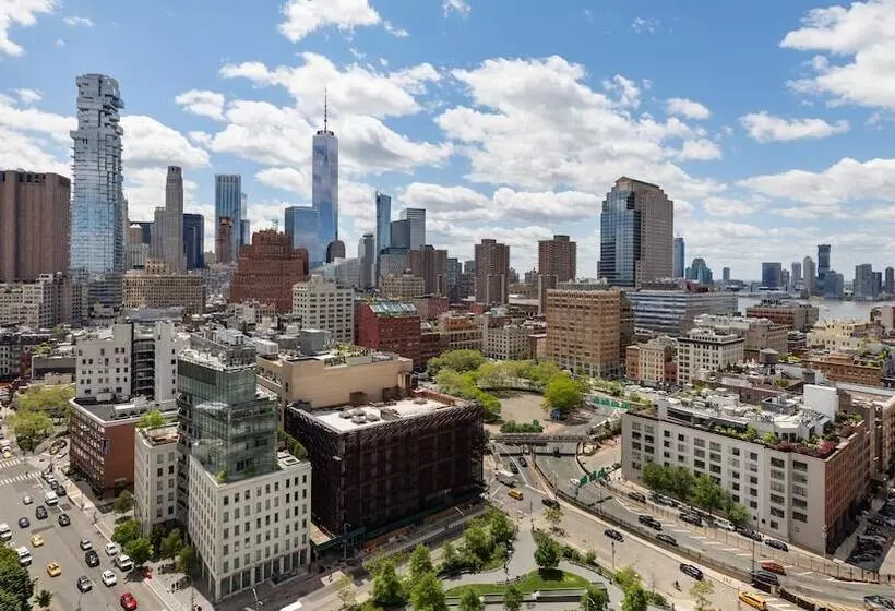 Fotos del hotel Modernhaus Soho:  7