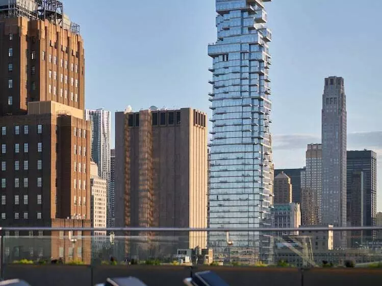 Fotos del hotel Modernhaus Soho:  8