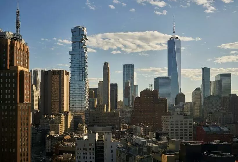 Fotos del hotel Modernhaus Soho:  9