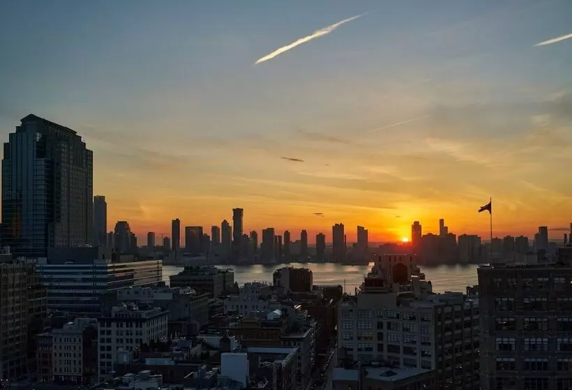 Fotos del hotel Modernhaus Soho:  11