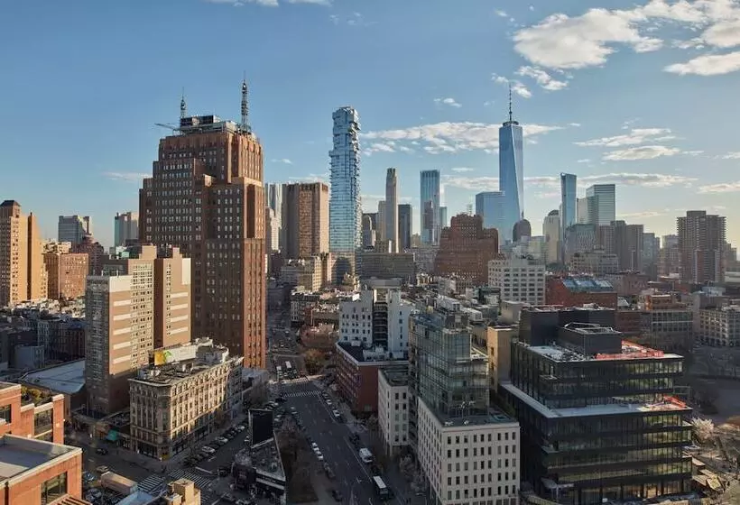 Fotos del hotel Modernhaus Soho:  12