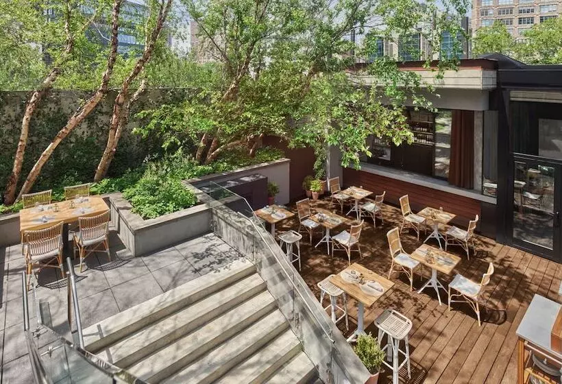 Fotos del hotel Modernhaus Soho:  3