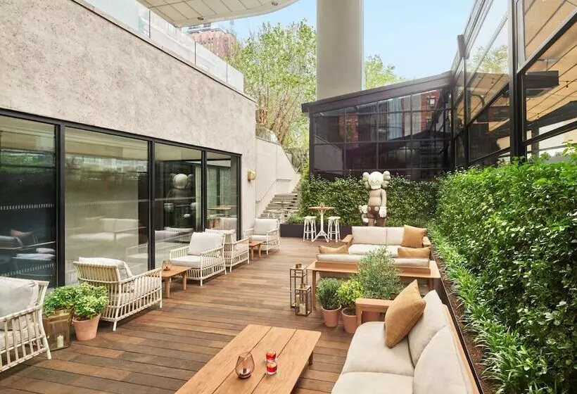 Fotos del hotel Modernhaus Soho:  5