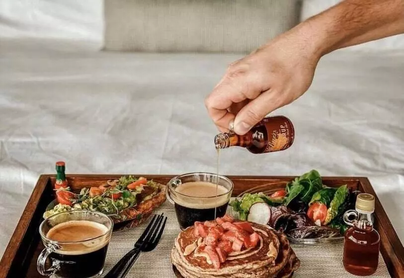 Fotos del hotel Modernhaus Soho:  2