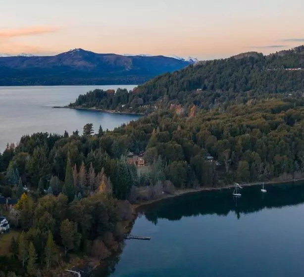 Fotos del hotel Peninsula Petit:  5