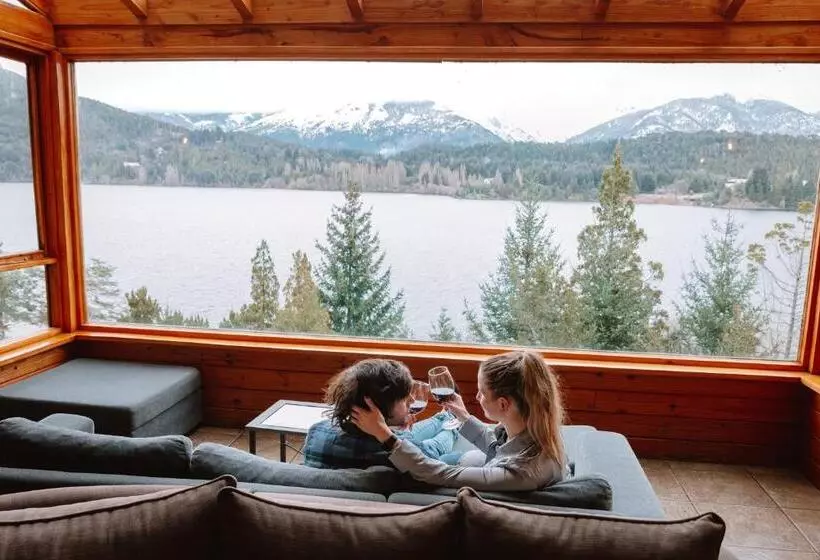 Fotos del hotel Peninsula Petit:  21