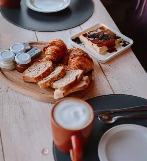 Fotos del hotel Peninsula Petit:  2