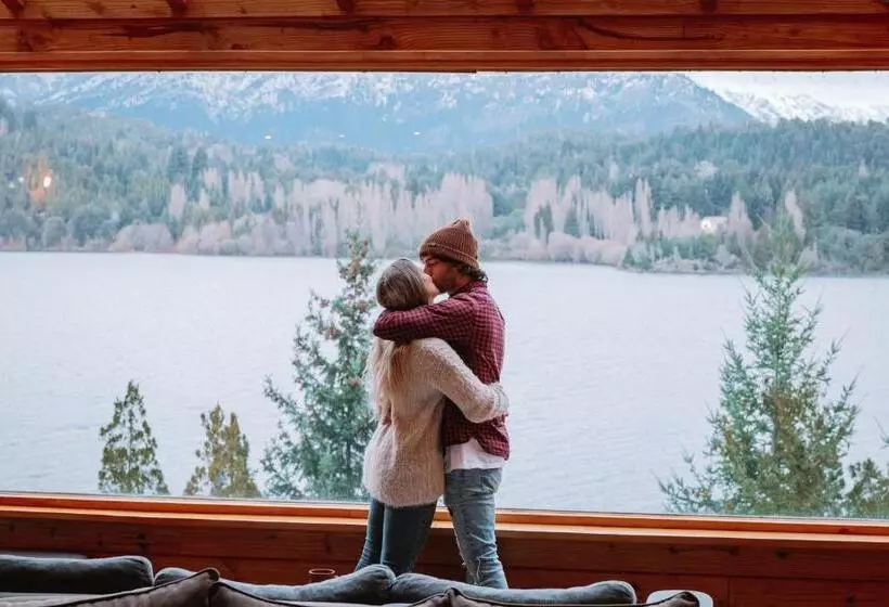 Fotos del hotel Peninsula Petit:  14