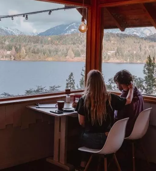 Fotos del hotel Peninsula Petit:  15