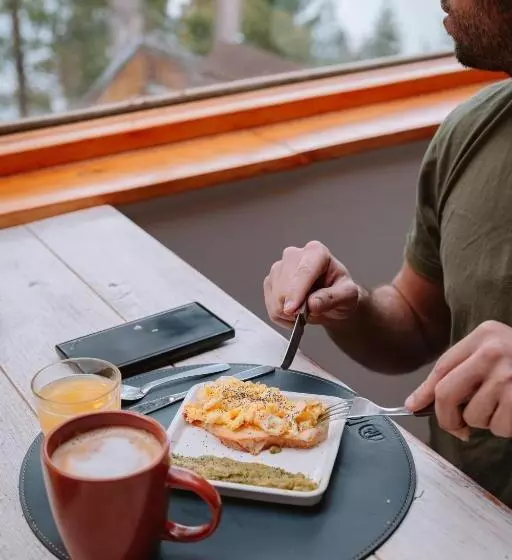 Fotos del hotel Peninsula Petit:  7