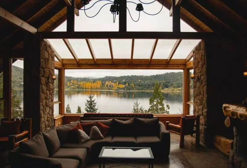 Fotos del hotel Peninsula Petit:  17