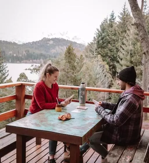 Fotos del hotel Peninsula Petit:  23