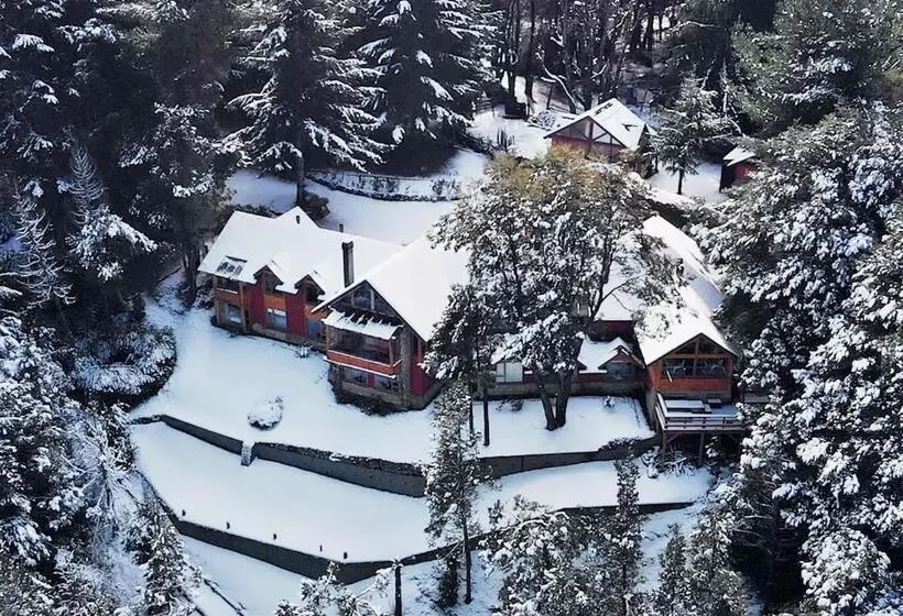 Fotos del hotel Peninsula Petit:  22