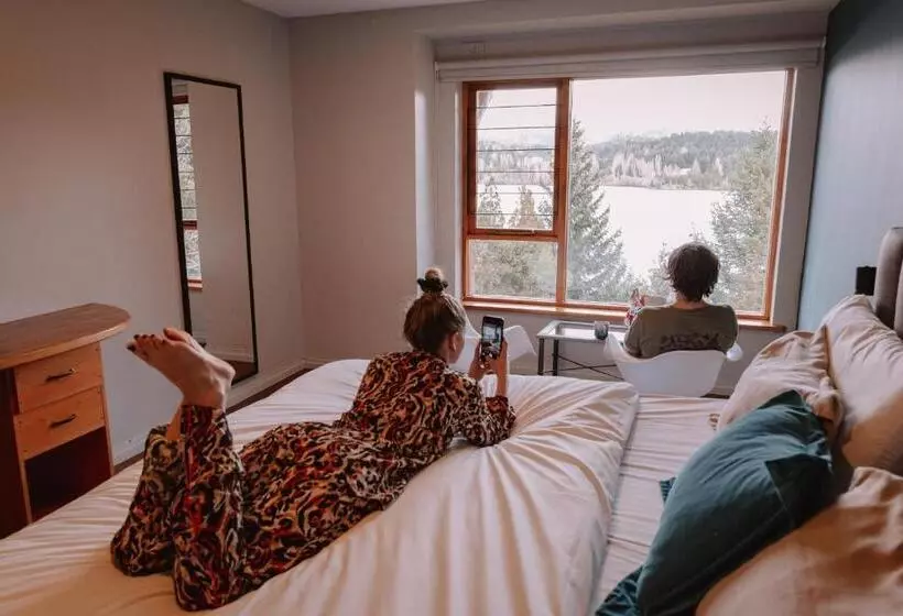 Fotos del hotel Peninsula Petit:  11