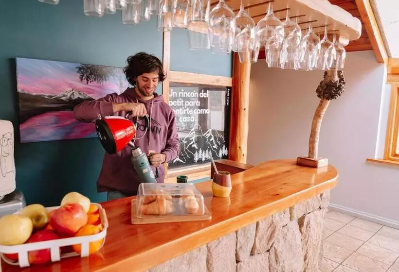 Fotos del hotel Peninsula Petit:  3