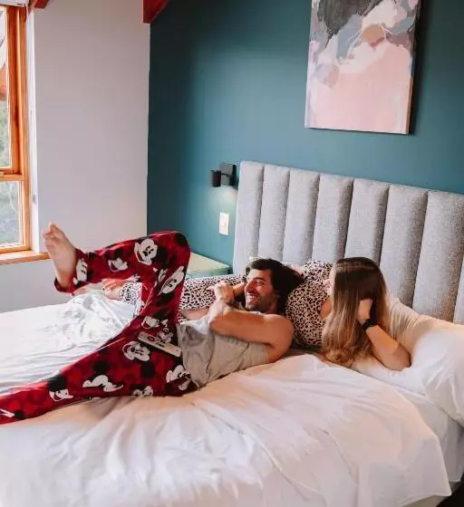 Fotos del hotel Peninsula Petit:  6