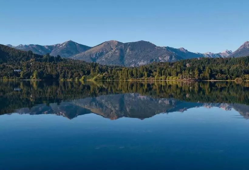 Fotos del hotel Peninsula Petit:  19