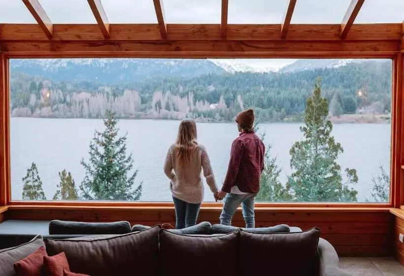 Fotos del hotel Peninsula Petit:  10