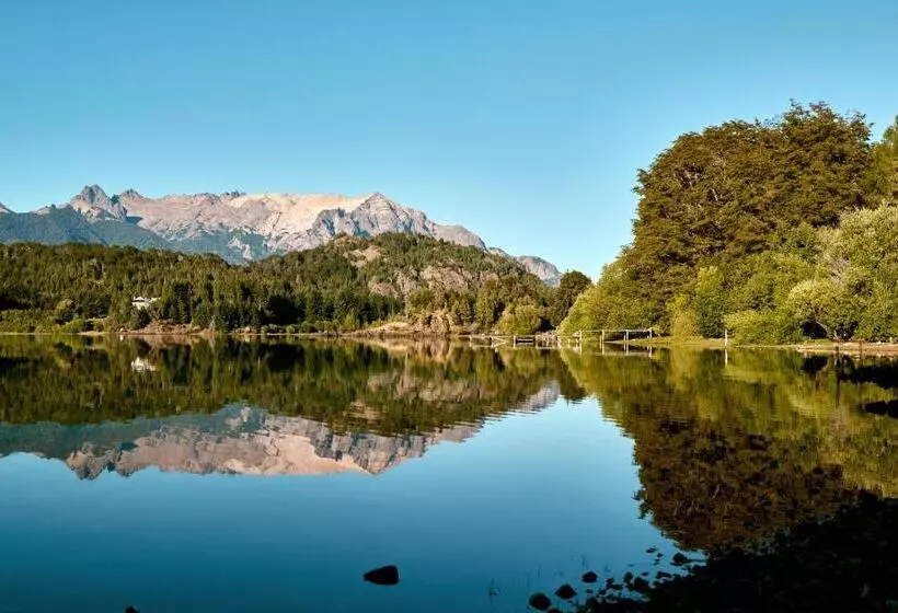 Fotos del hotel Peninsula Petit:  18