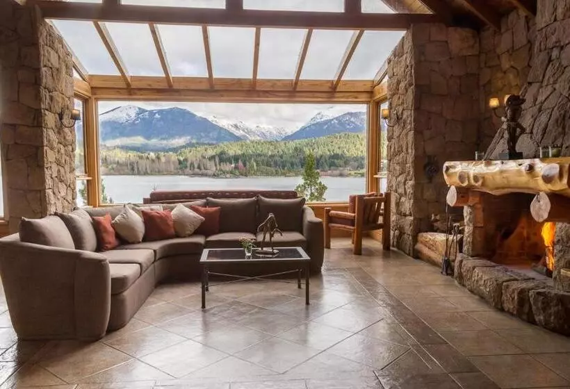 Fotos del hotel Peninsula Petit:  9