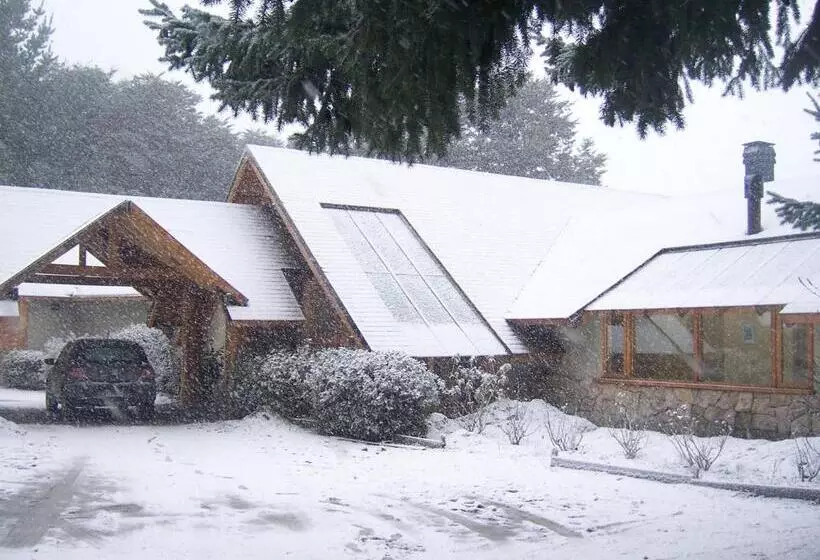 Fotos del hotel Peninsula Petit:  16