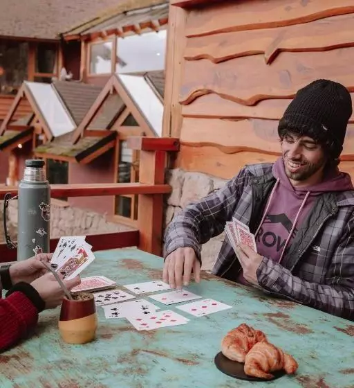 Fotos del hotel Peninsula Petit:  24