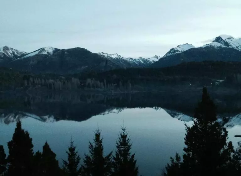 Fotos del hotel Peninsula Petit:  13