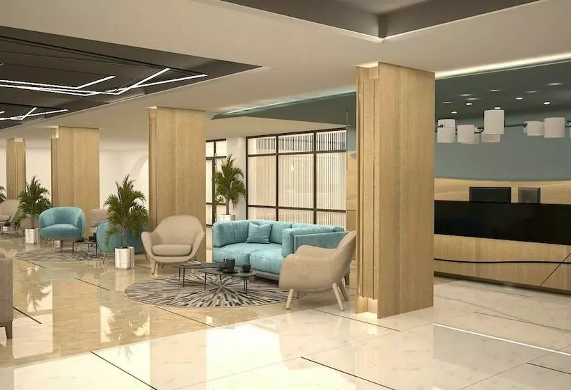 Fotos del hotel Pomorie Sun:  2