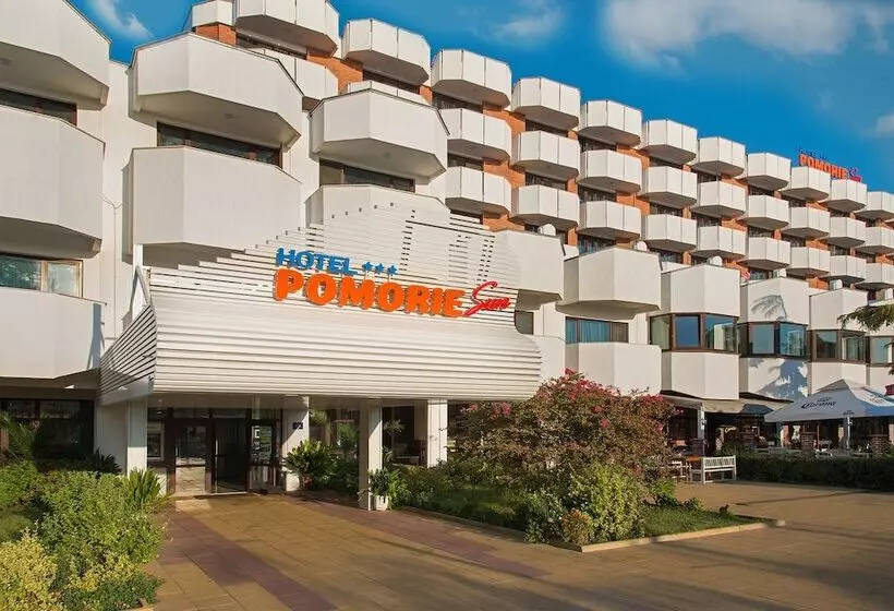 Pomorie Sun