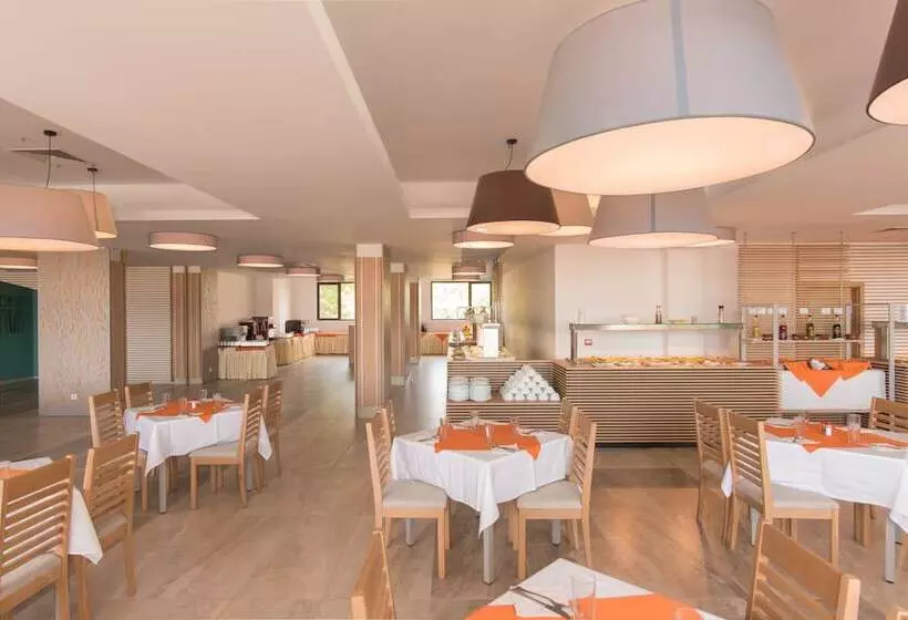 Fotos del hotel Pomorie Sun:  5