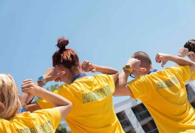 Fotos del hotel Pomorie Sun:  4