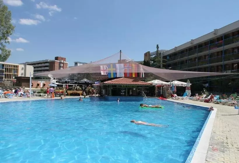 Fotos del hotel Pomorie Sun:  16