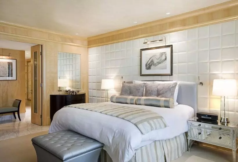 Fotos del hotel The Ritz-carlton, Dubai International Financial Centre:  57
