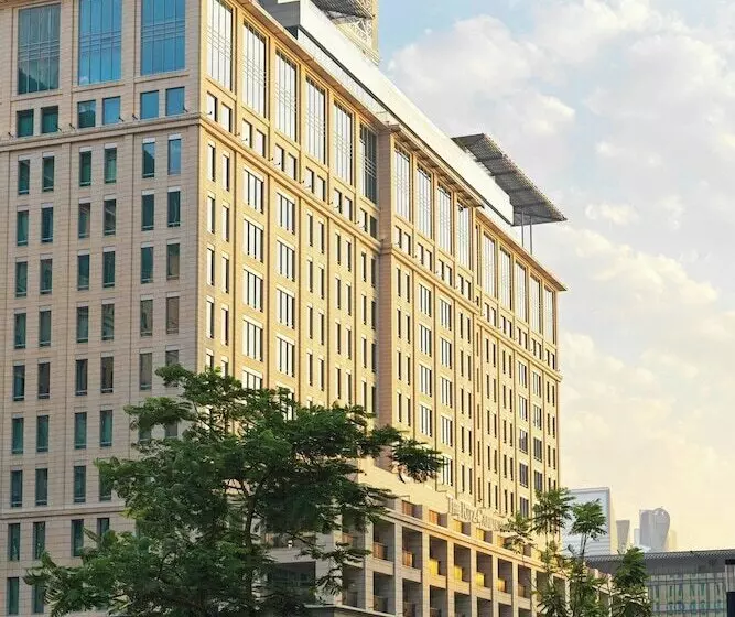 Fotos del hotel The Ritz-carlton, Dubai International Financial Centre:  61