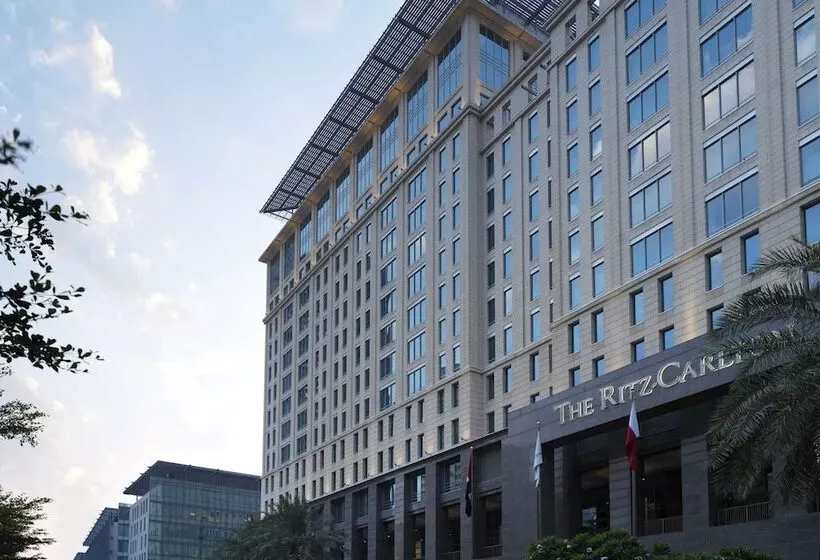 Fotos del hotel The Ritz-carlton, Dubai International Financial Centre:  64