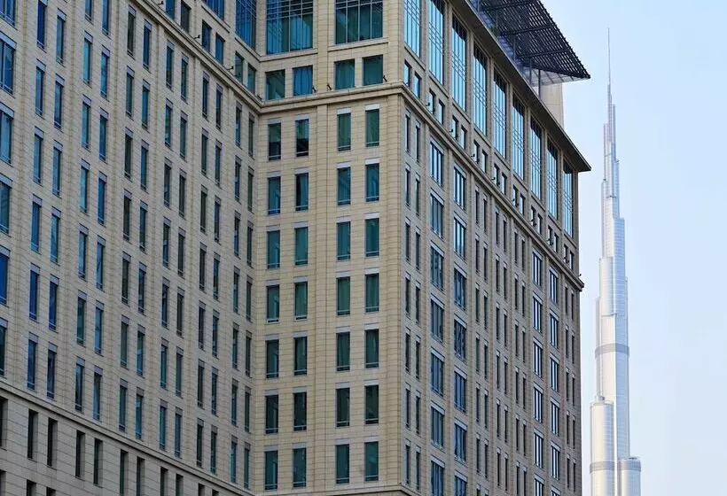 Fotos del hotel The Ritz-carlton, Dubai International Financial Centre:  66