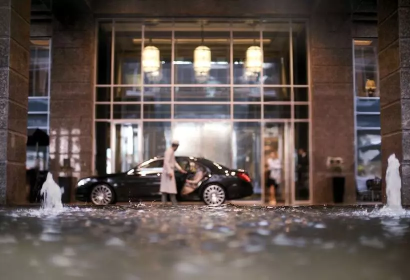 Fotos del hotel The Ritz-carlton, Dubai International Financial Centre:  68