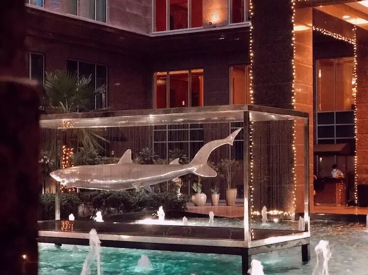 Fotos del hotel The Ritz-carlton, Dubai International Financial Centre:  69