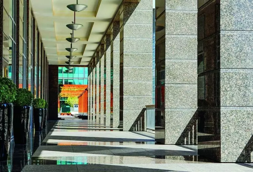 Fotos del hotel The Ritz-carlton, Dubai International Financial Centre:  70