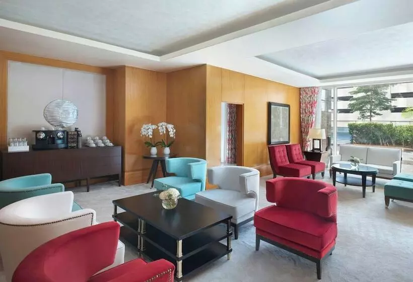 Fotos del hotel The Ritz-carlton, Dubai International Financial Centre:  72