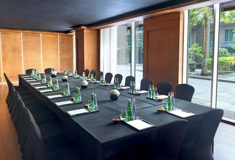 Fotos del hotel The Ritz-carlton, Dubai International Financial Centre:  73