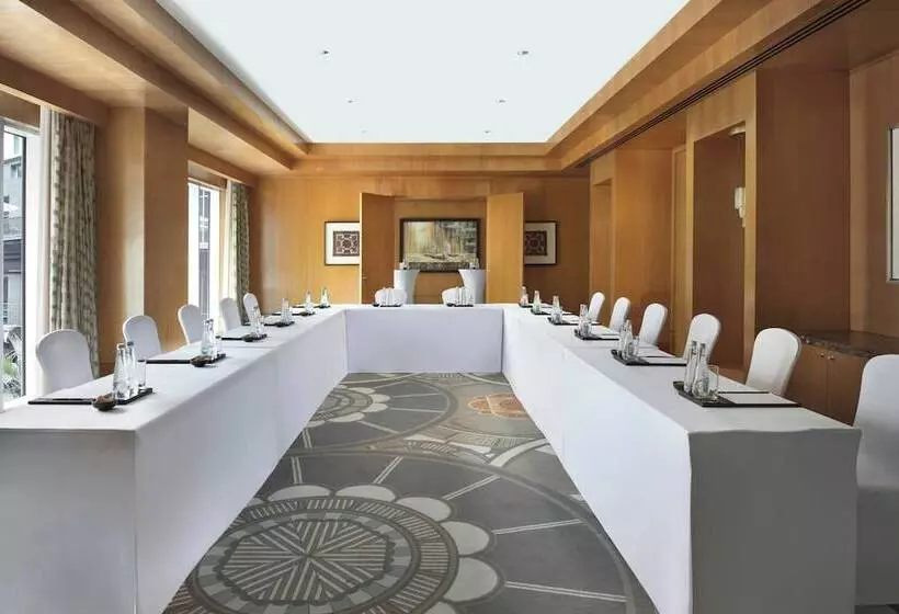 Fotos del hotel The Ritz-carlton, Dubai International Financial Centre:  74
