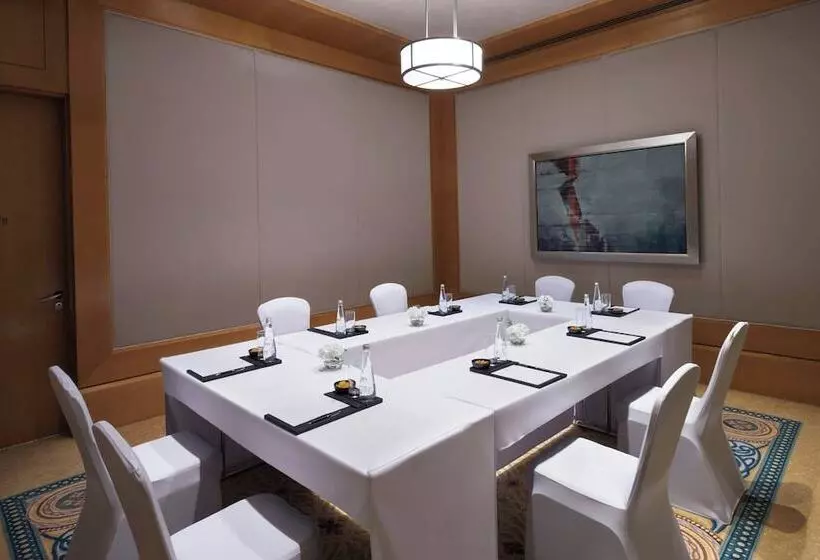Fotos del hotel The Ritz-carlton, Dubai International Financial Centre:  75