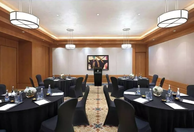 Fotos del hotel The Ritz-carlton, Dubai International Financial Centre:  77