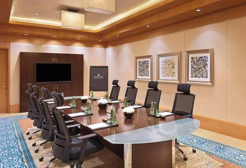 Fotos del hotel The Ritz-carlton, Dubai International Financial Centre:  78