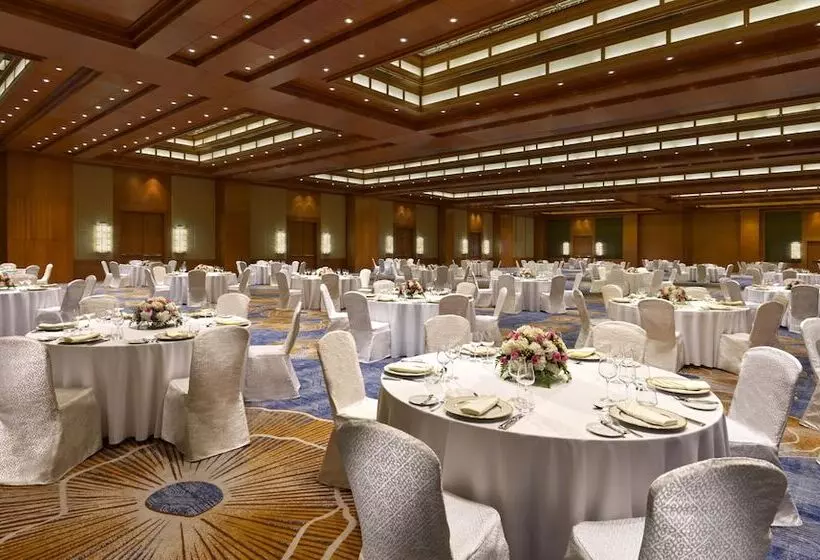 Fotos del hotel The Ritz-carlton, Dubai International Financial Centre:  79