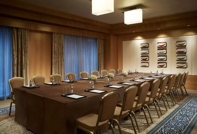 Fotos del hotel The Ritz-carlton, Dubai International Financial Centre:  80