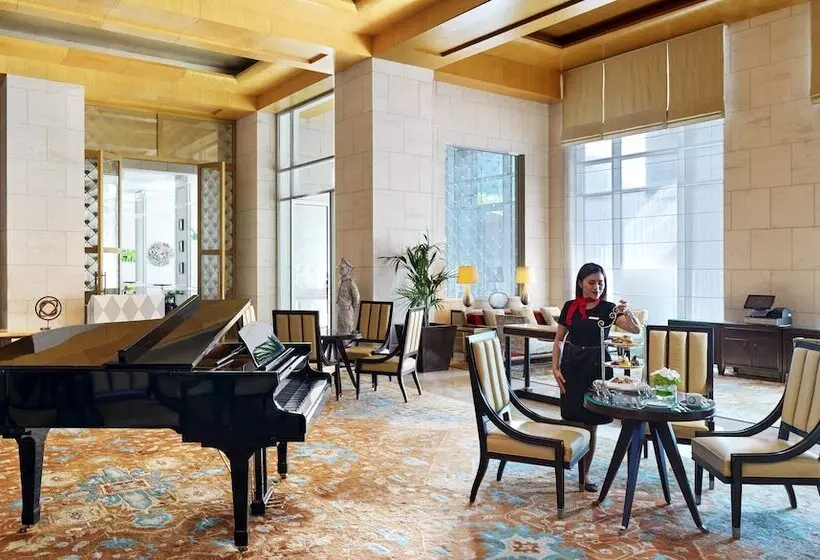 Fotos del hotel The Ritz-carlton, Dubai International Financial Centre:  82