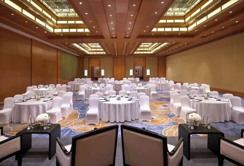 Fotos del hotel The Ritz-carlton, Dubai International Financial Centre:  83