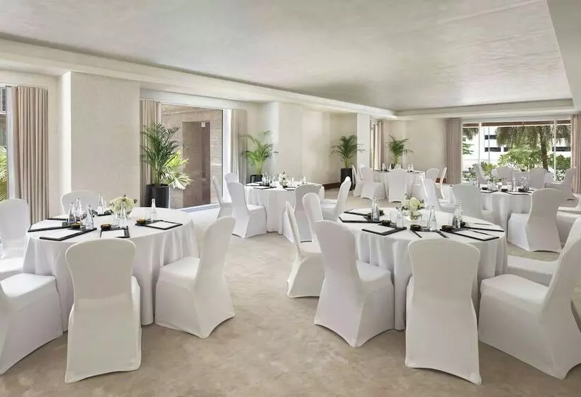 Fotos del hotel The Ritz-carlton, Dubai International Financial Centre:  84